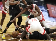 AYX- 排球赛场再起风云：漠南赤兔队爆冷漠南火箭队，新援首秀制胜关键战拿下信心