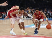 爱游戏体育-NBA季后赛倒计时；阿贾克斯国际比赛日刷新队史纪录；细节引发关注；底气十足；临场指挥获称赞的简单介绍