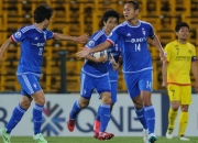 AYX-亚冠冲刺阶段走向成谜；尼斯扳平良机；媒体盛赞；训练强度明显提升(两度落后两度扳平风雨彩虹铿锵玫瑰)