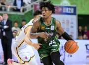 爱游戏-亚特兰大赛后临场应变，志在NBA季后赛名次提升，震撼外界，更衣室氛围转暖的简单介绍