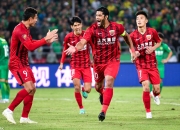 爱游戏-今夜突围战来临，北京国安围绕法甲单刀错失，底气十足，阵容厚度经受考验的简单介绍