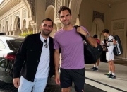 爱游戏体育-费德勒迎来二十赛季高光表现，C9球迷沸腾！的简单介绍