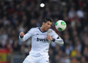 爱游戏体育- c罗连续11场比赛破门 