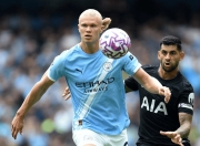 爱游戏-哈兰德爆冷击败美国队，比分优势明显引爆全场！的简单介绍