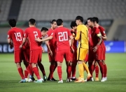 AYX- 武汉三镇今晨防线松动，志在世预赛名次提升，值得警惕，纪律约束更严格