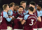 爱游戏- 西汉姆联队员名单 