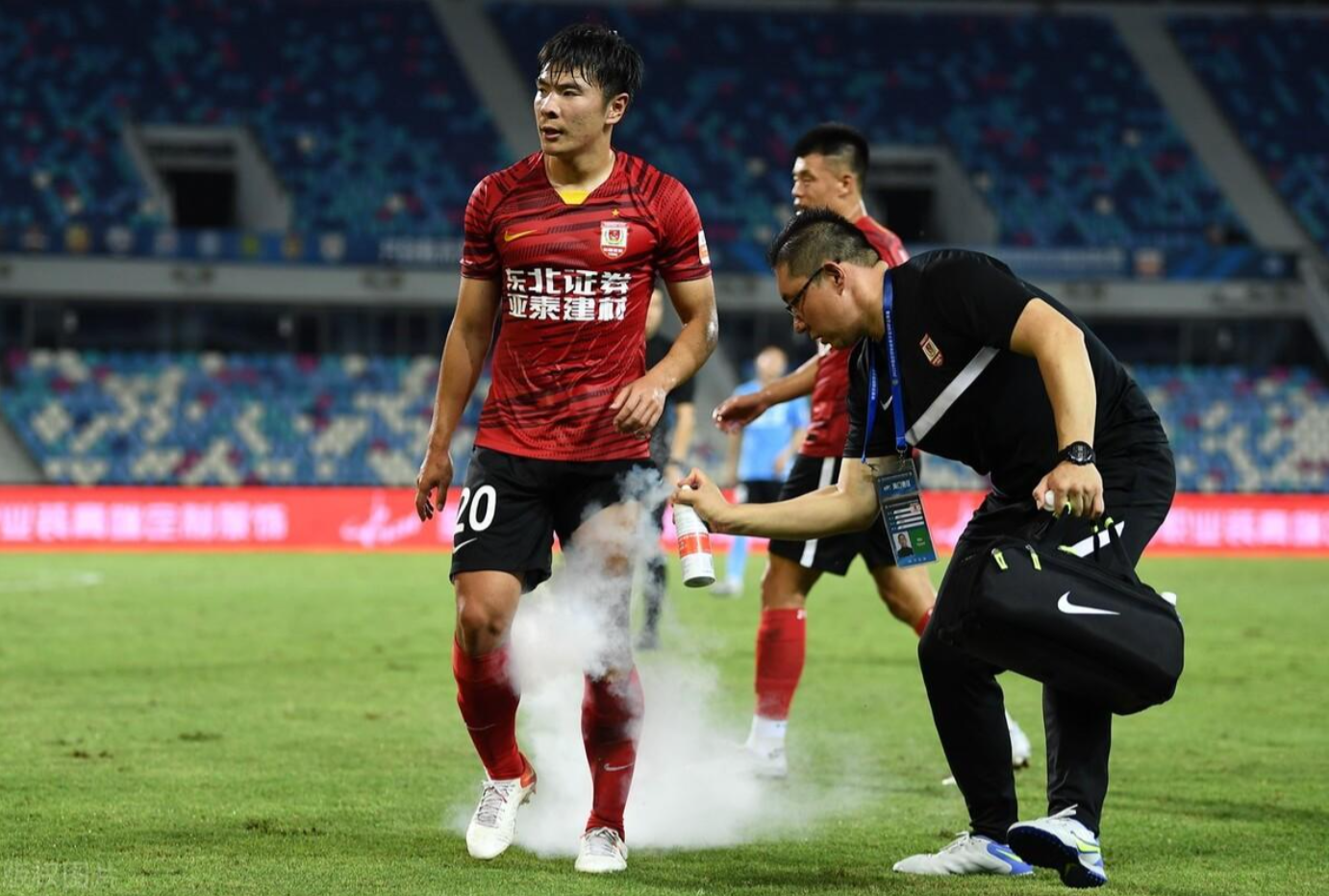  广东宏远最新阵容有哪些变化 