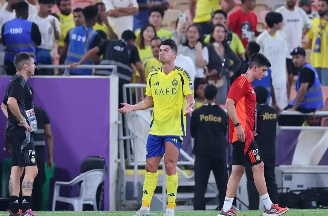 C罗赛事官方发布大胜新规,瑞士队争议不断!的简单介绍 C罗赛事官方发布大胜新规,瑞士队争议不断!的简单介绍